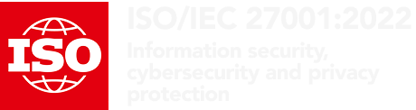 ISO/IEC 27001:2022