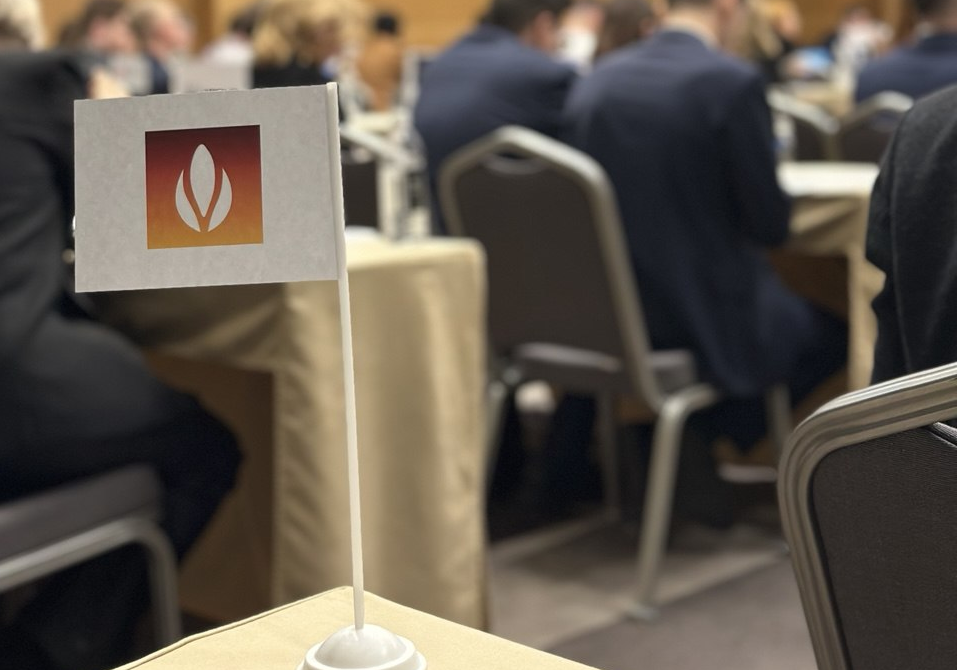 MAGMA FINANCE AT INVESTPRO CONFERENCES IN KAZAKHSTAN AND TURKEY