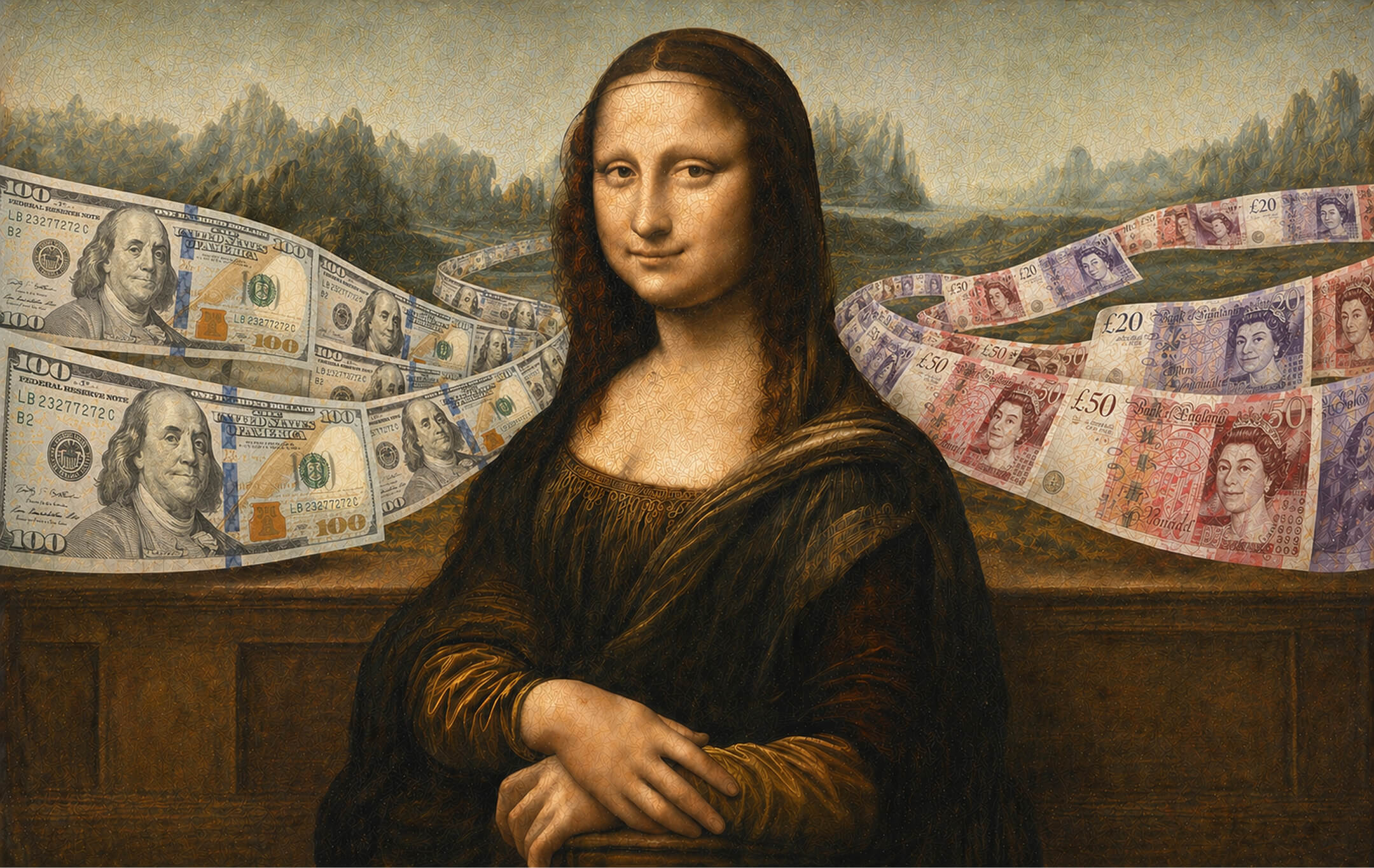 THE ART OF PAYMENTS: CLEAR CONDITIONS, ZERO SURPRISES