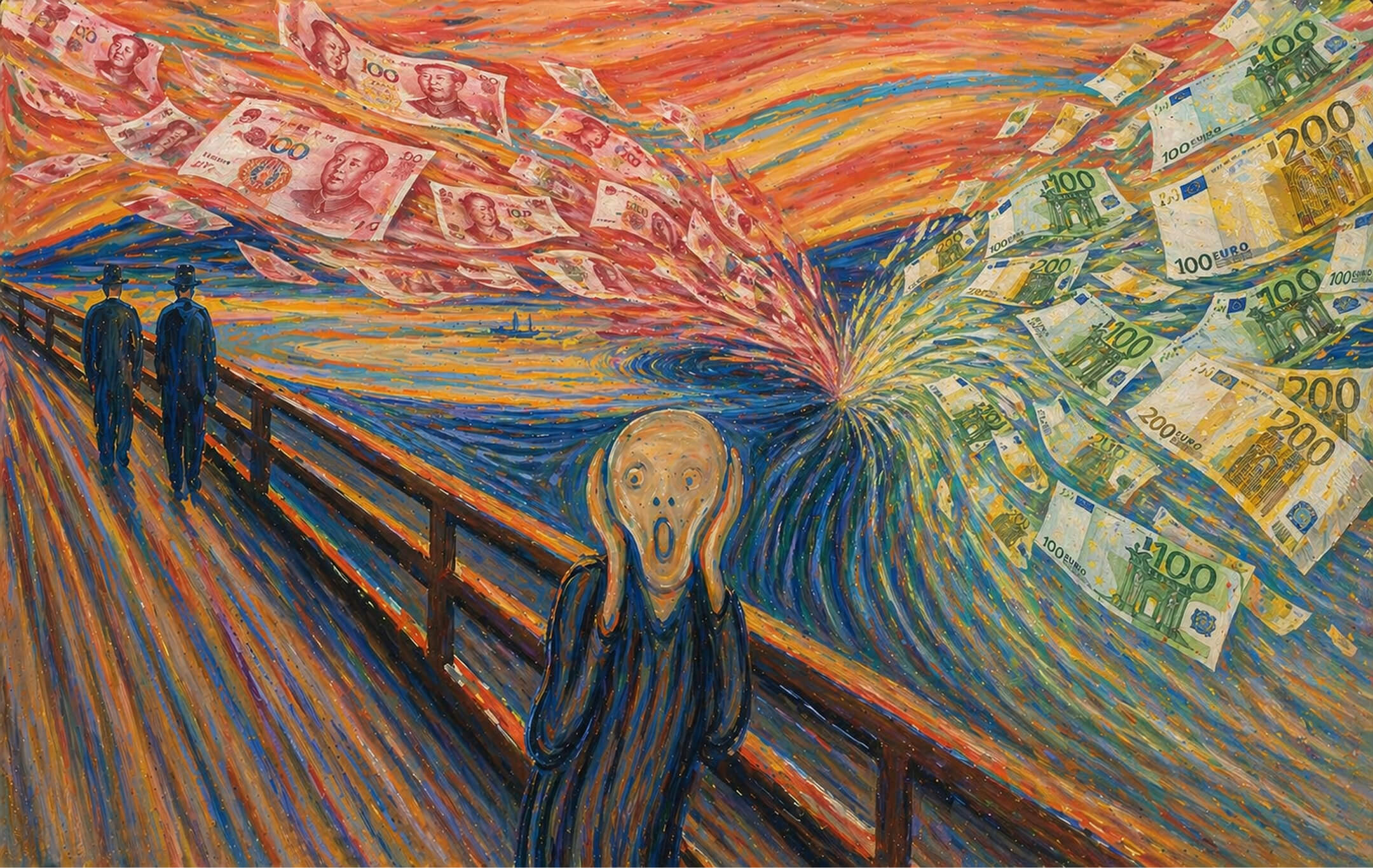 THE ART OF STRESS-FREE PAYMENTS