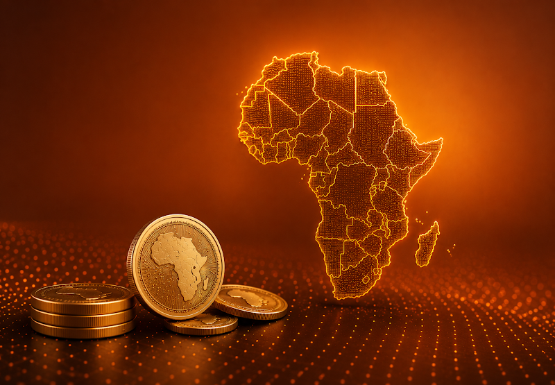 TOP 5 AFRICAN CURRENCIES IN 2026