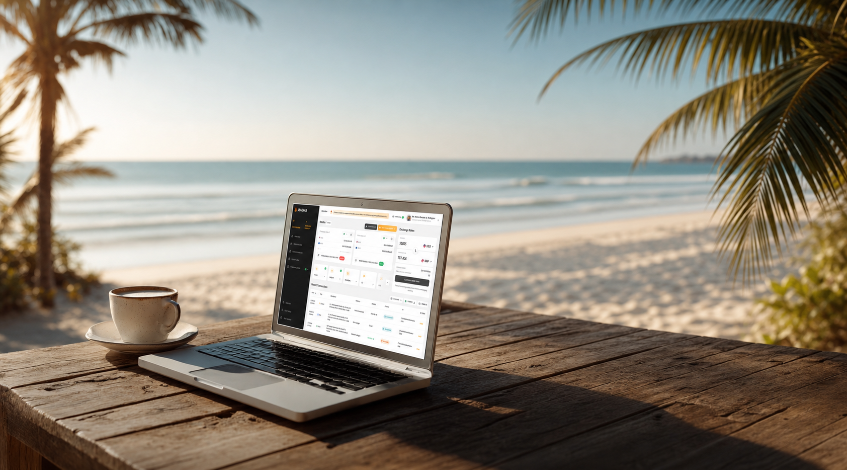 MAURITIUS ENTERS THE GLOBAL TOP 50 FINANCIAL CENTERS — AND MAGMA FINANCE IS ALREADY HERE