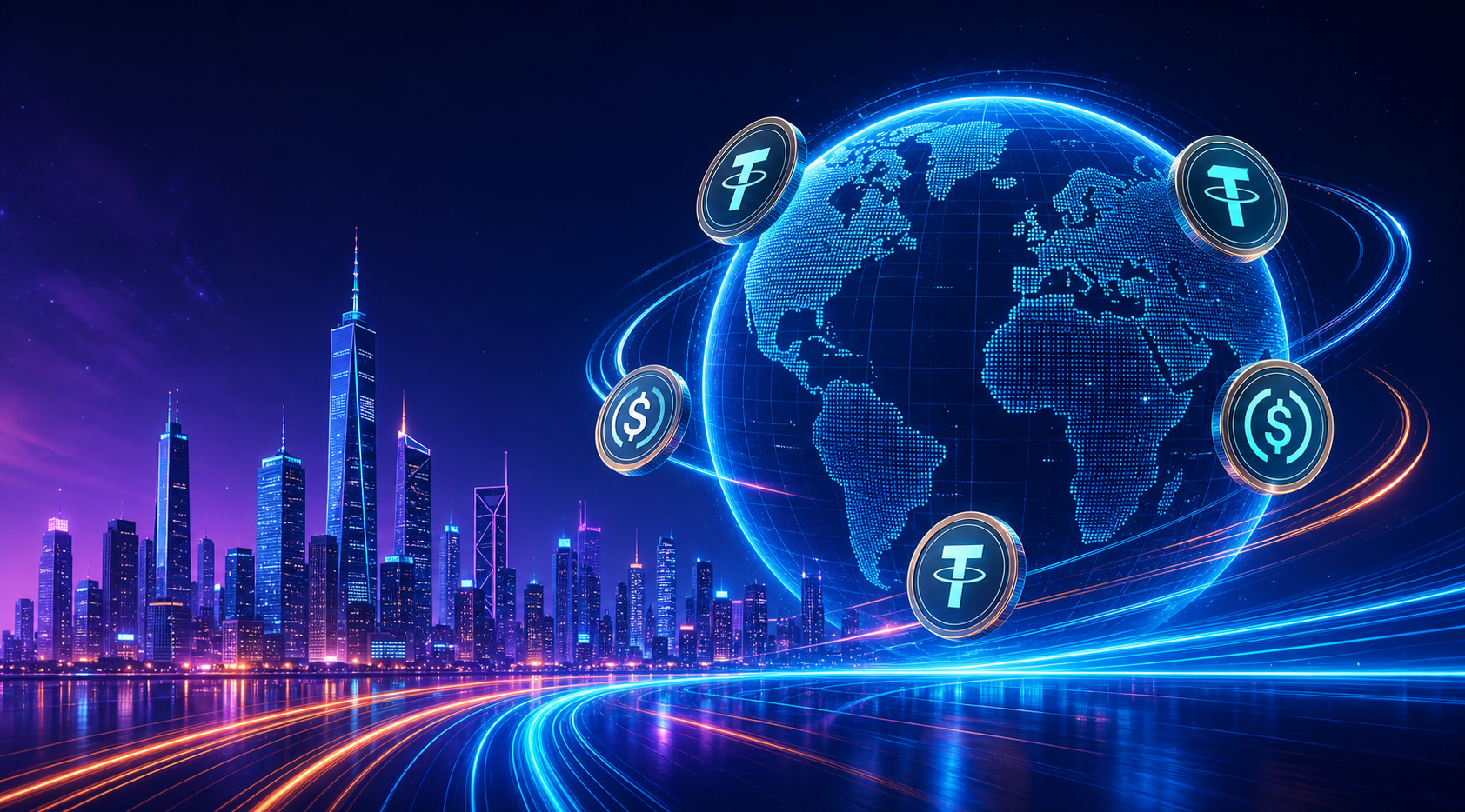 OPEN USD, MICA, AND THE FUTURE OF MOVING MONEY ACROSS BORDERS 