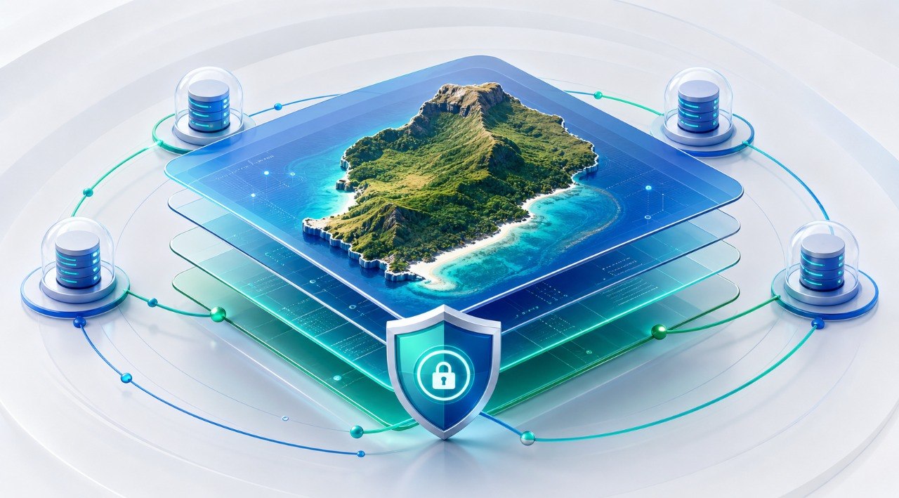 MAURITIUS STRENGTHENS FINANCIAL TRANSPARENCY WITH ITS CENTRAL ACCOUNTS REGISTRY