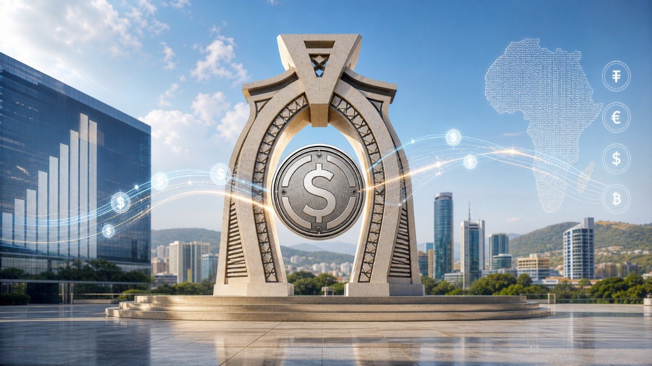 WHO WILL WRITE AFRICA’S STABLECOIN RULEBOOK – AND WHY IT MATTERS FOR EVERY CROSS-BORDER BUSINESS